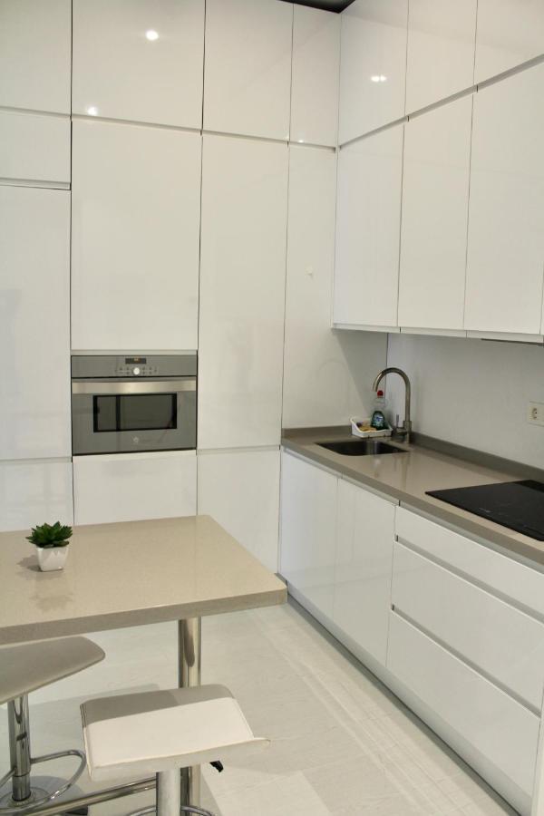 Apartment Wish Marques De Paradas De