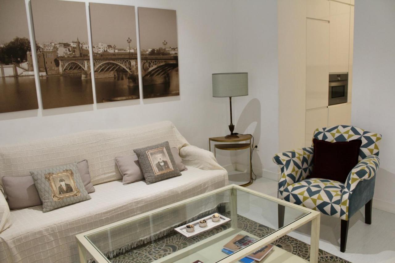 Apartment Wish Marques De Paradas De *