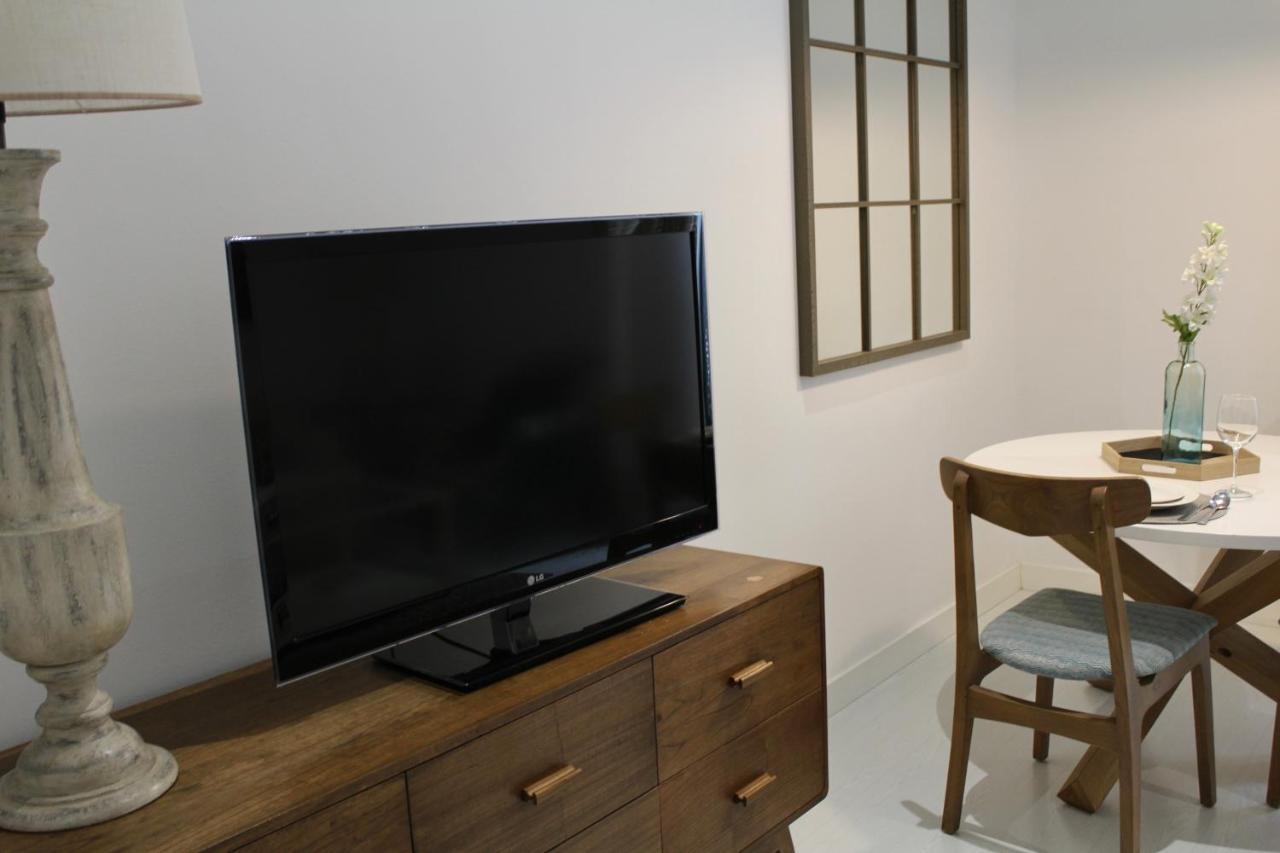 Apartment Wish Marques De Paradas De