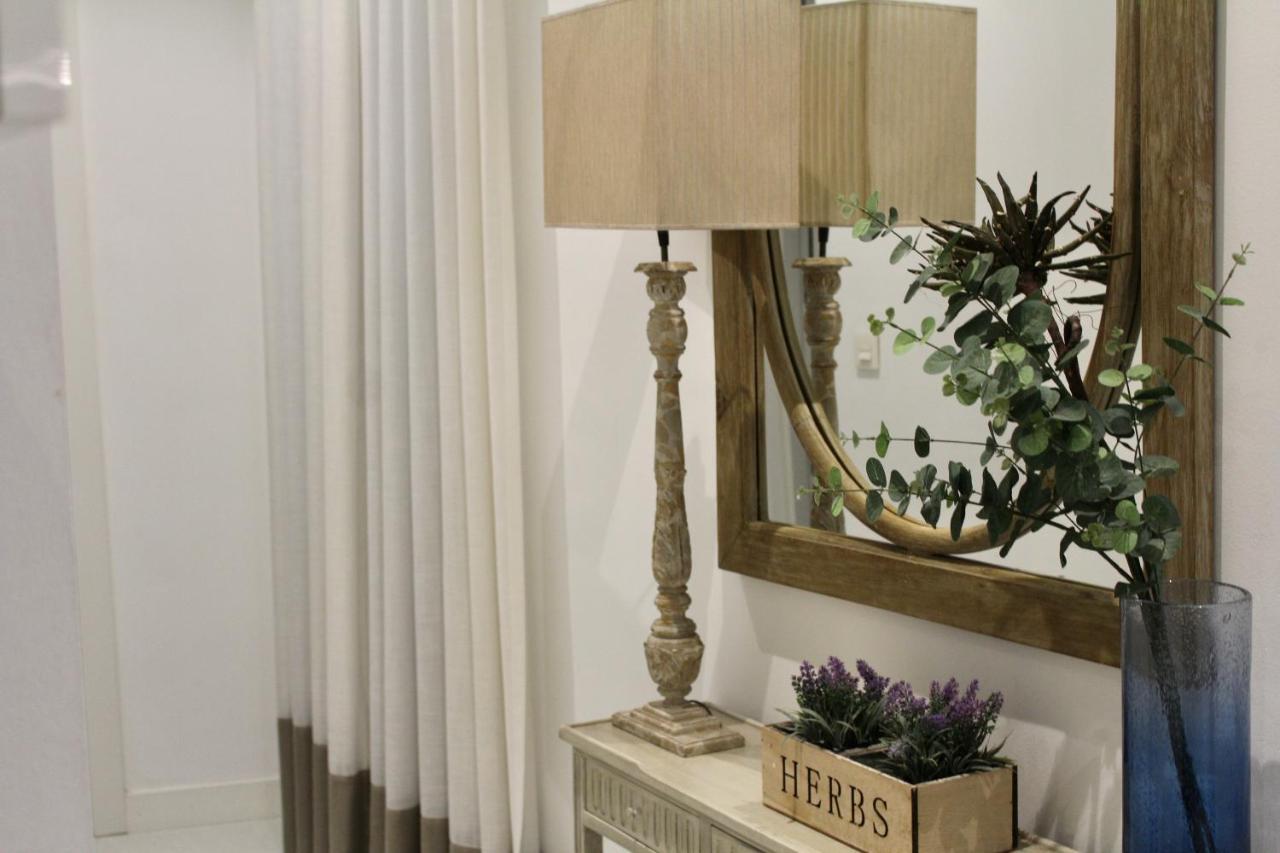 Wish Marques De Paradas De Apartment *