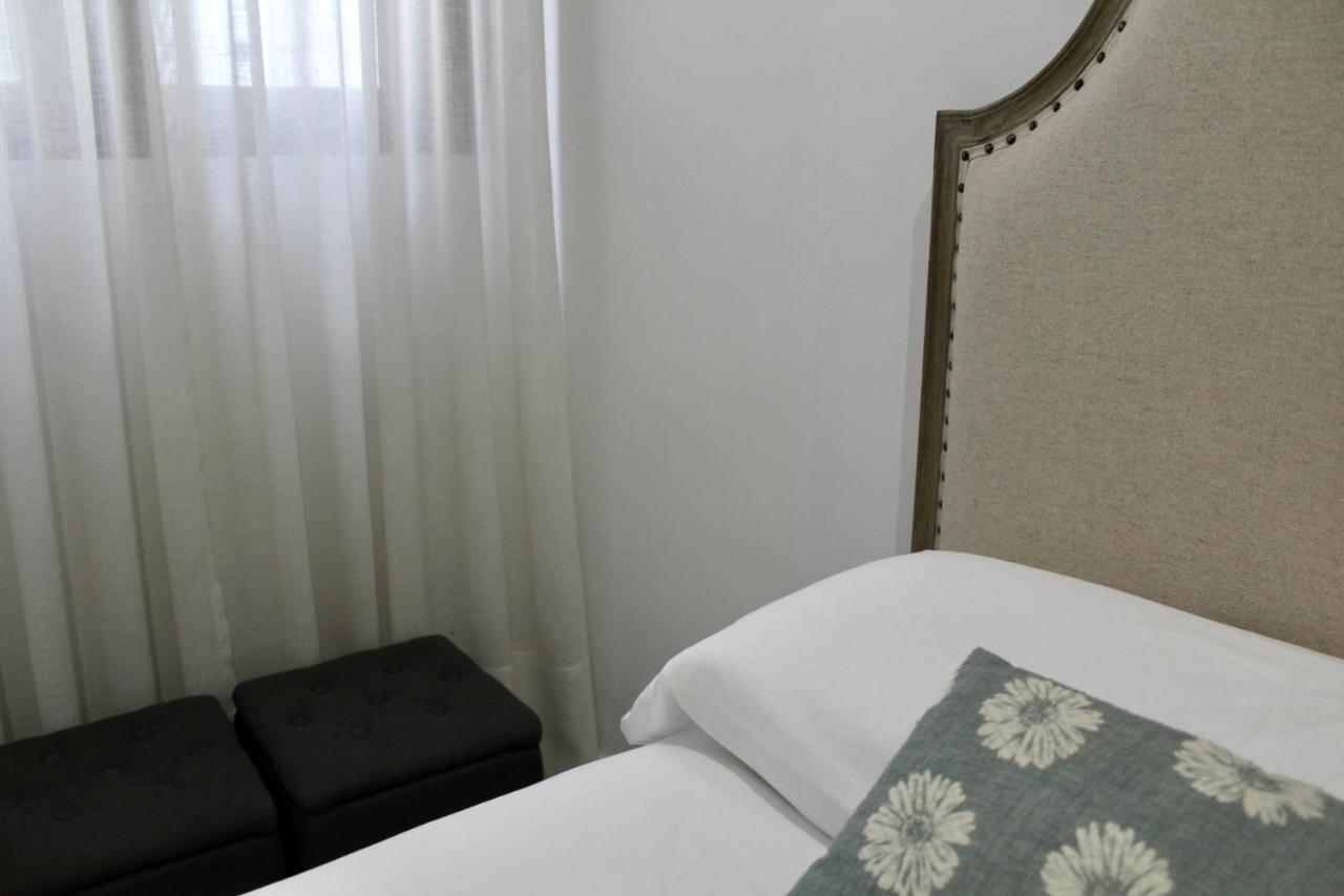 Wish Marques De Paradas De Apartment *