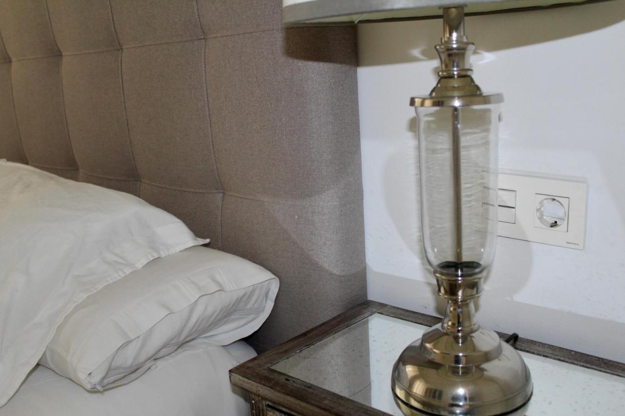 Apartment Wish Marques De Paradas De Seville