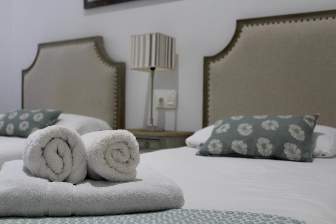 Apartment Wish Marques De Paradas De