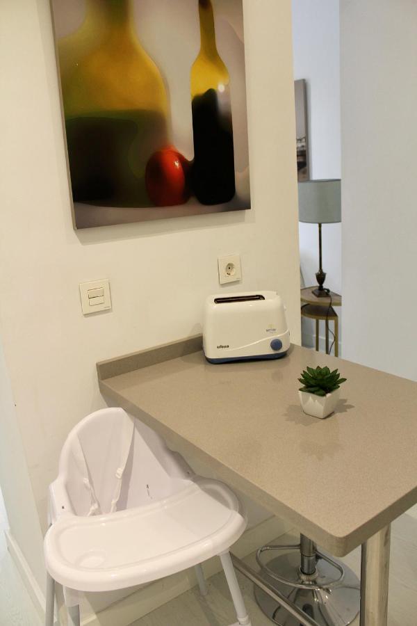 Apartment Wish Marques De Paradas De
