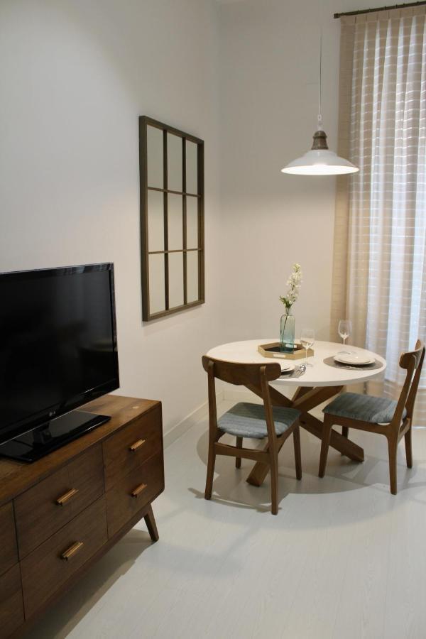 Apartment Wish Marques De Paradas De Seville