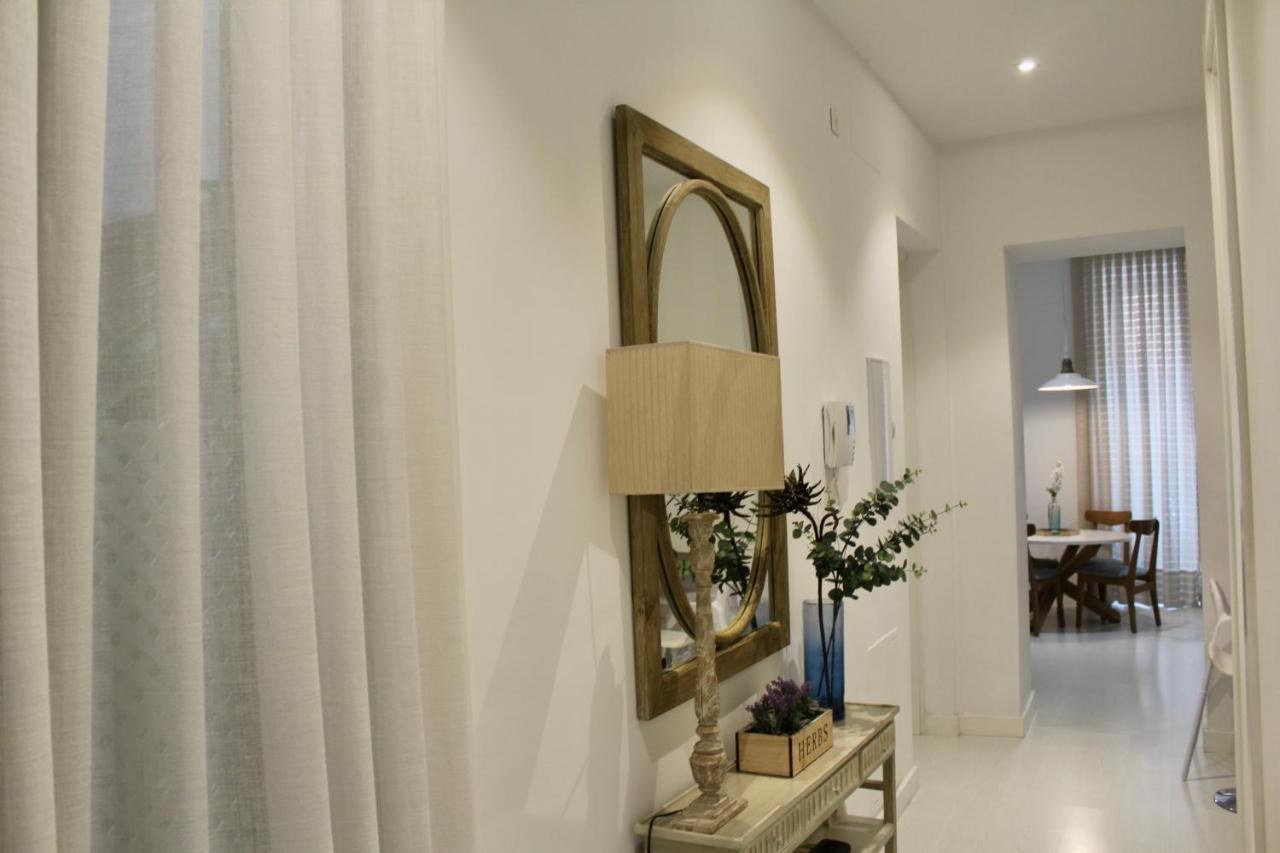 Apartment Wish Marques De Paradas De