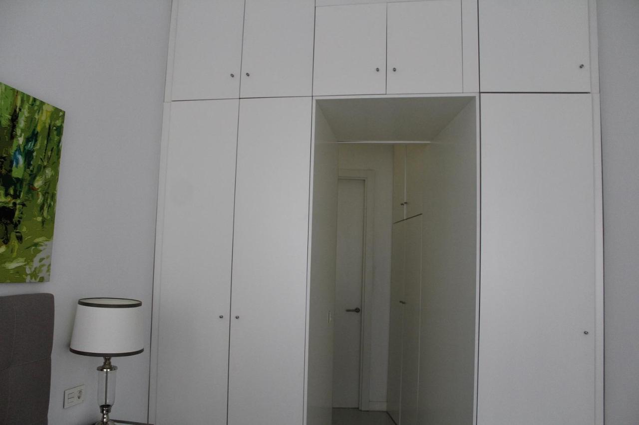 Wish Marques De Paradas De Apartment *