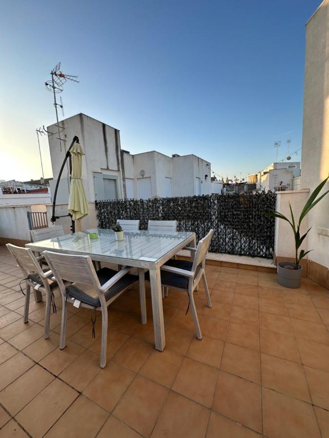 Apartamento Remolars *