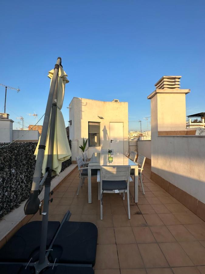 Apartamento Remolars Sevilla