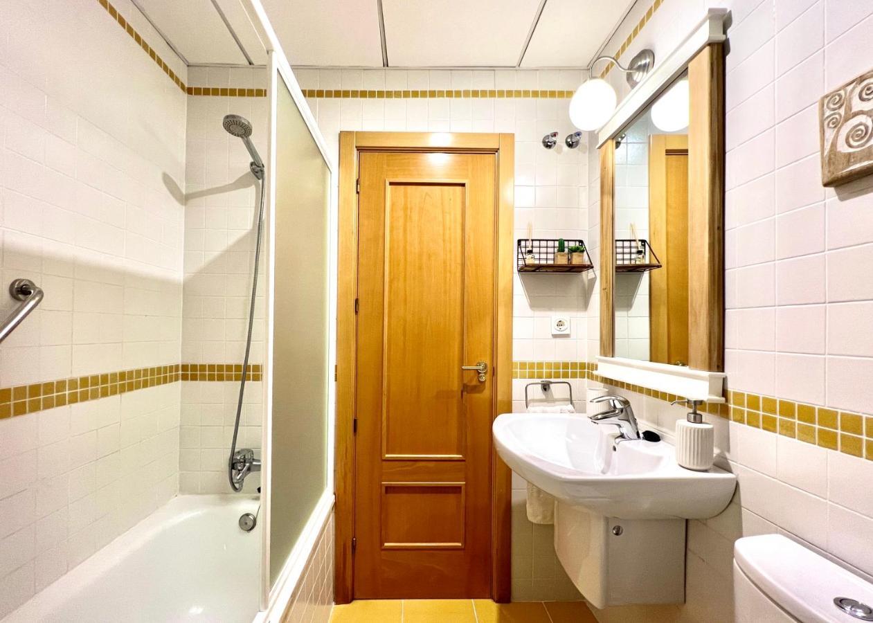 Apartment Teodosio Free Parking & Ac *