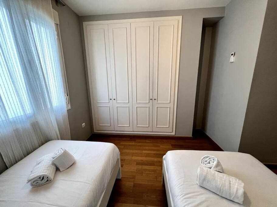 Talavera Atico Con Terraza Y Parking Sevilla