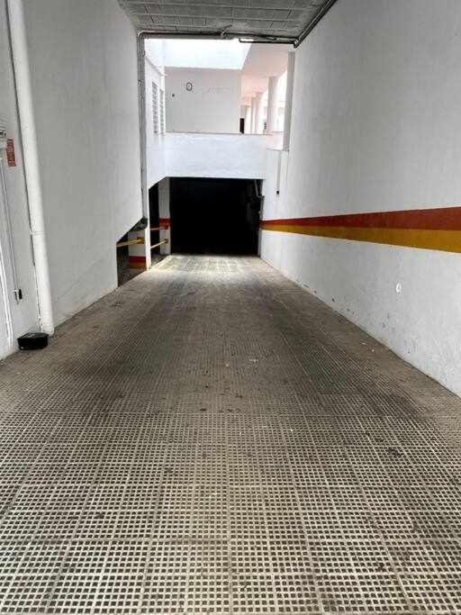 Apartamento Talavera Atico Con Terraza Y Parking Sevilla