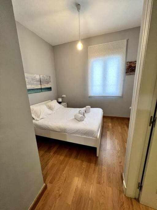 Apartamento Talavera Atico Con Terraza Y Parking Sevilla