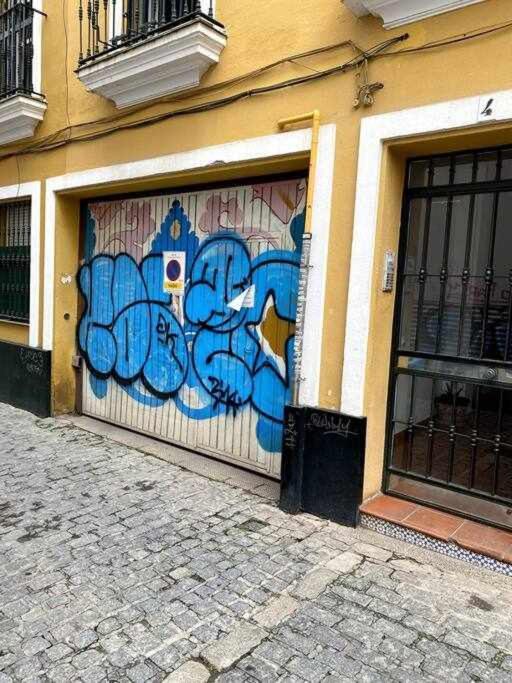 Talavera Atico Con Terraza Y Parking * Sevilla