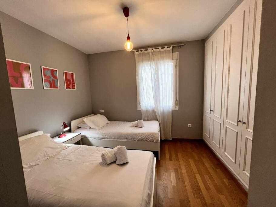 Talavera Atico Con Terraza Y Parking