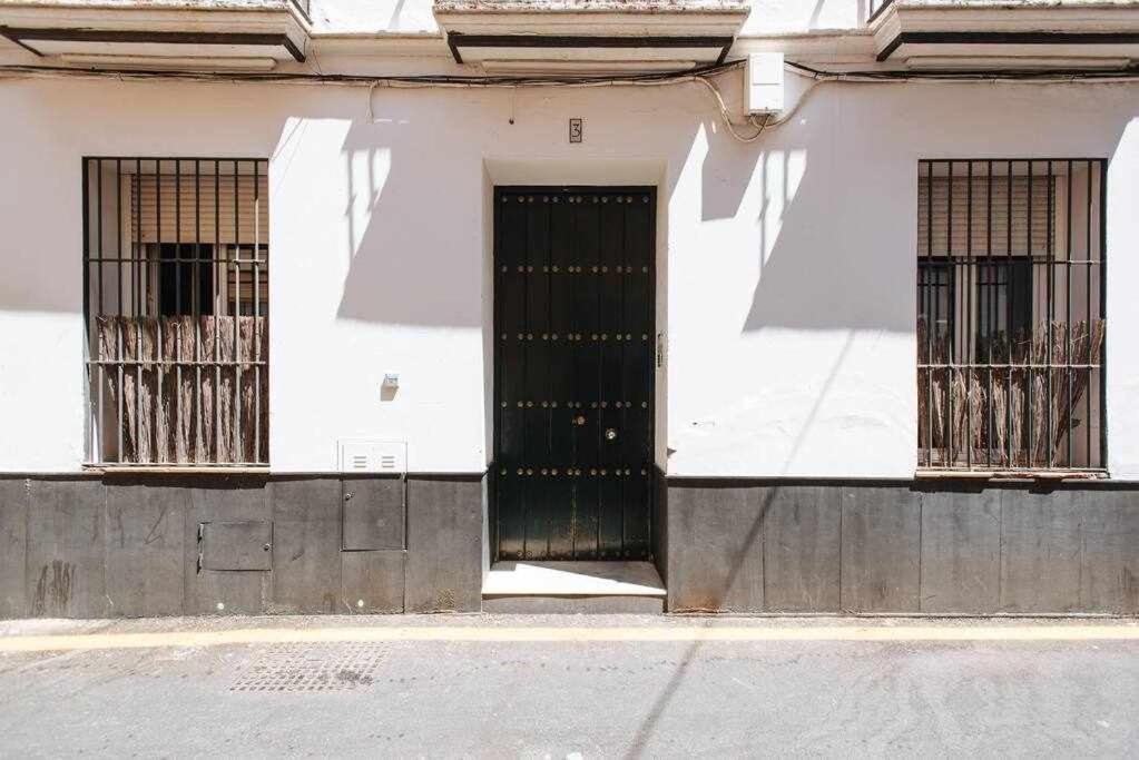 Talavera Atico Con Terraza Y Parking