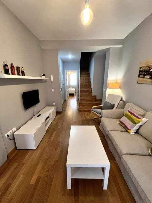 Talavera Atico Con Terraza Y Parking Apartamento Sevilla