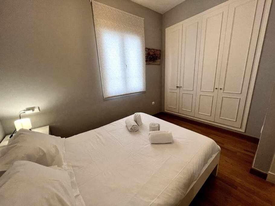 Talavera Atico Con Terraza Y Parking Apartamento