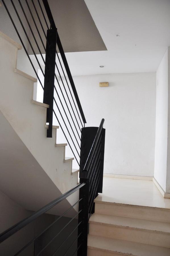 Apartamento En El Corazón De Junto A La Giralda Wifi Sevilla