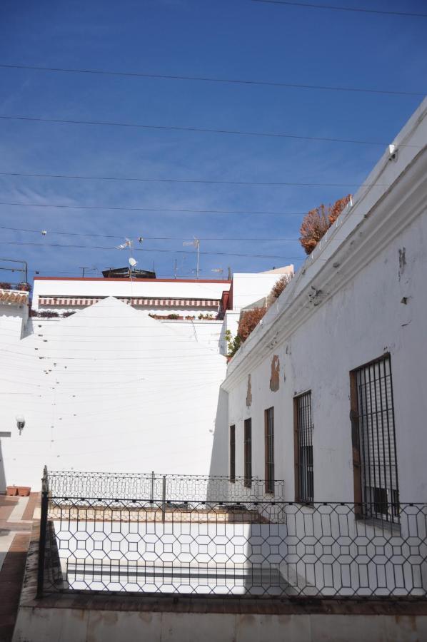 En El Corazón De Junto A La Giralda Wifi Apartamento