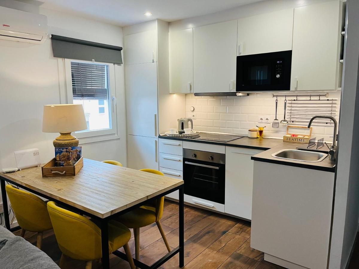 Apartamento Petit Remedios