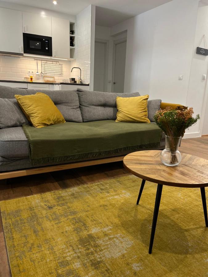 Petit Remedios Apartamento Sevilla