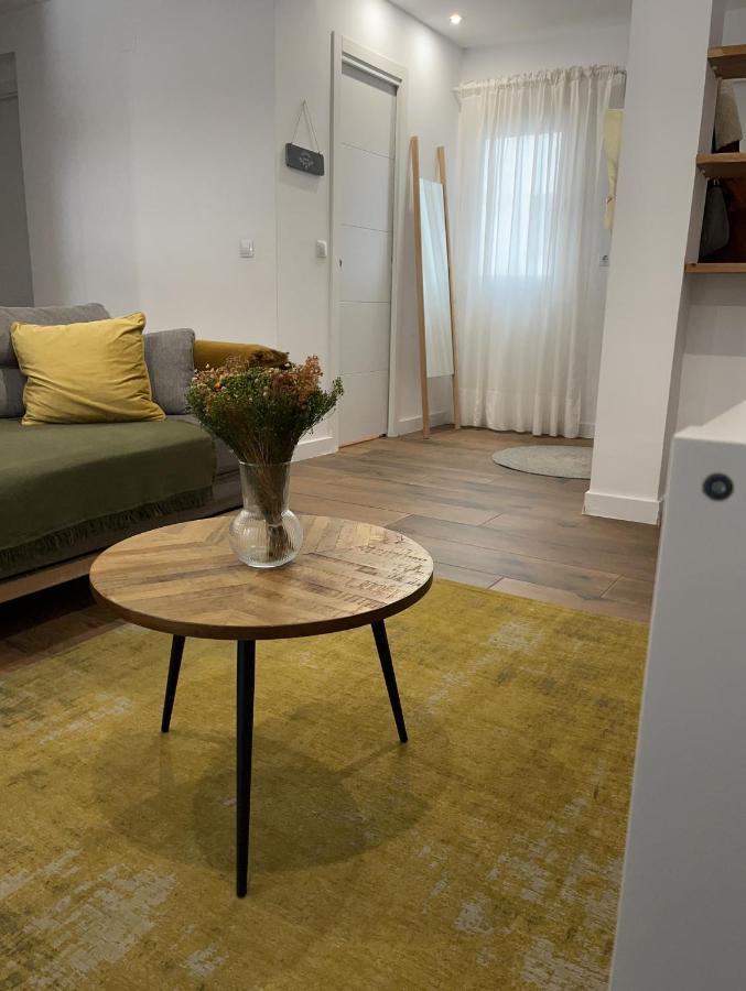 Apartamento Petit Remedios Sevilla