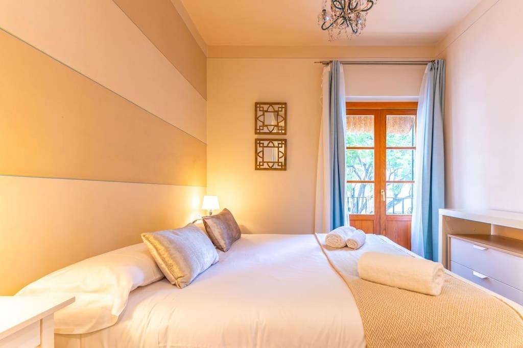 Apartamento Triana Justino By Valcambre *
