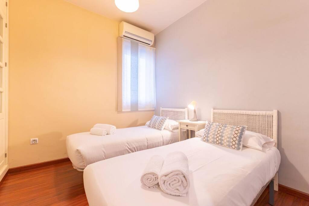 Apartamento Triana Justino By Valcambre