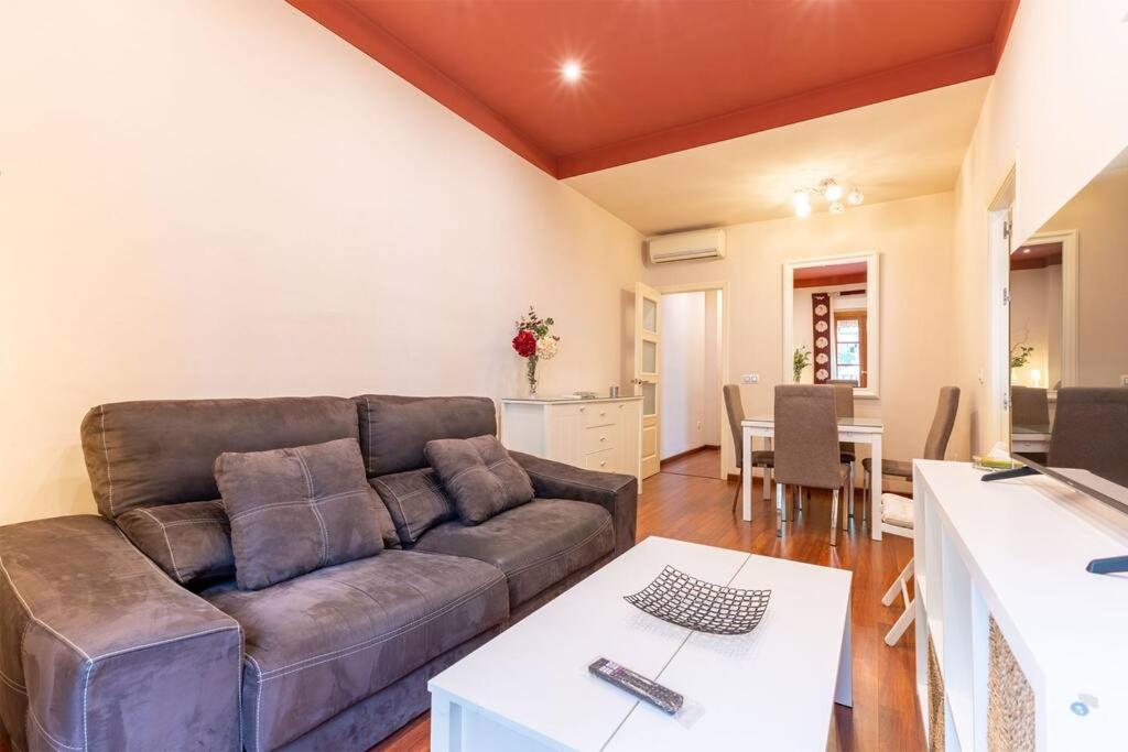Apartamento Triana Justino By Valcambre Sevilla