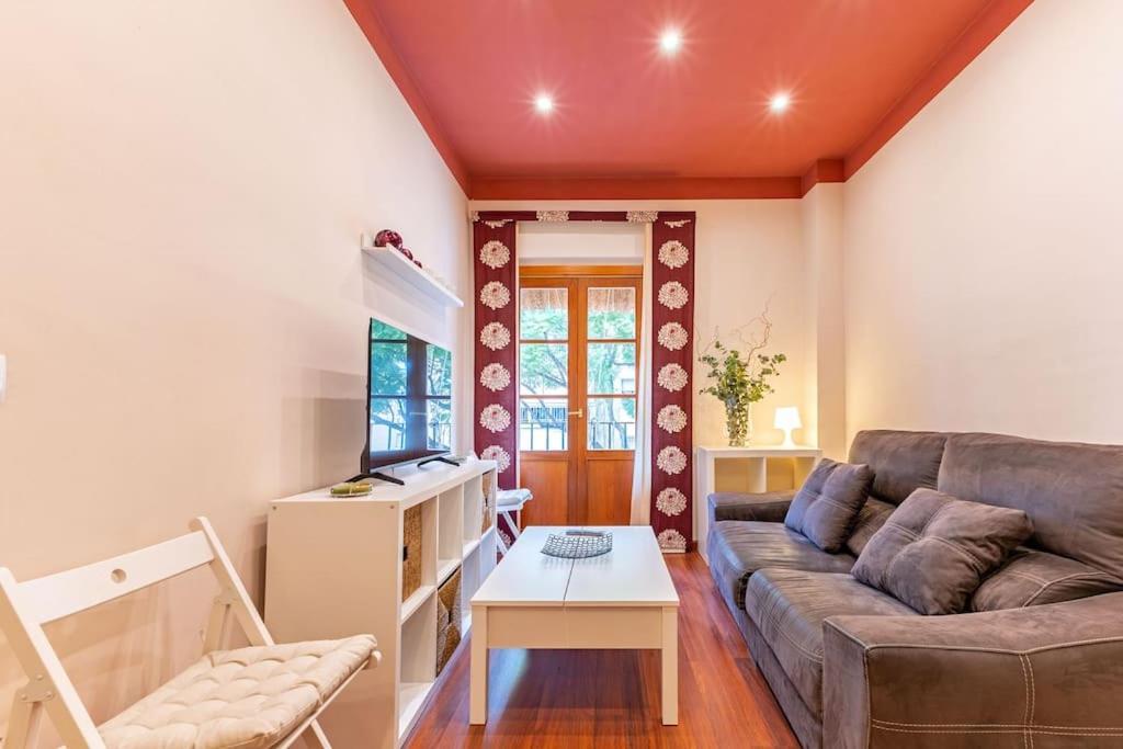 Triana Justino By Valcambre Apartamento