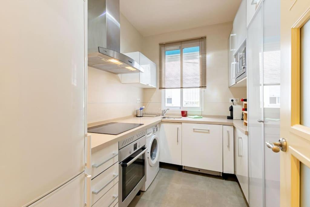 Triana Justino By Valcambre Apartamento