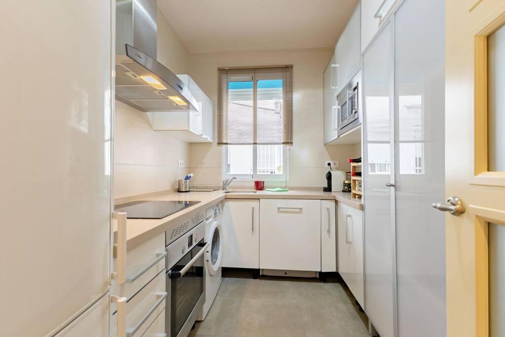 Apartamento Triana Justino By Valcambre Sevilla