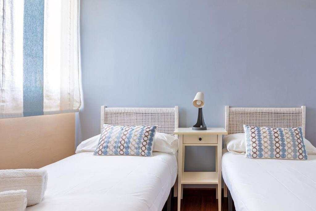 Apartamento Triana Justino By Valcambre