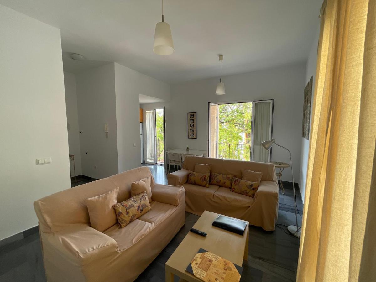 Dreamsapt Curtidores 6 At Apartamento Sevilla