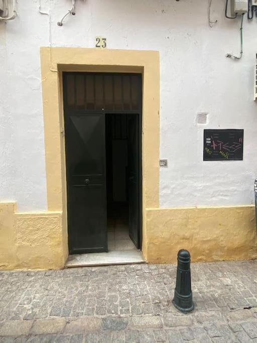 Tranquilo Piso Alameda
