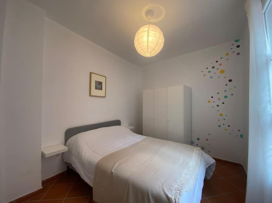 Tranquilo Piso Alameda Apartamento