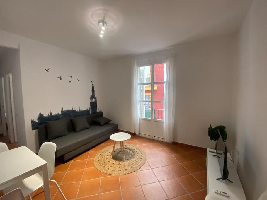 Apartamento Tranquilo Piso Alameda *