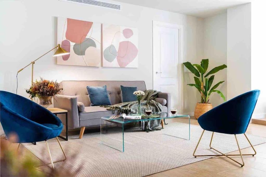 Lp Magdalena Apartamento Sevilla