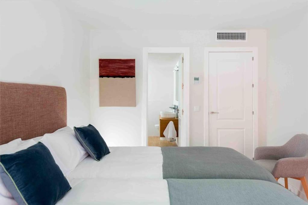 Apartamento Lp Magdalena Sevilla