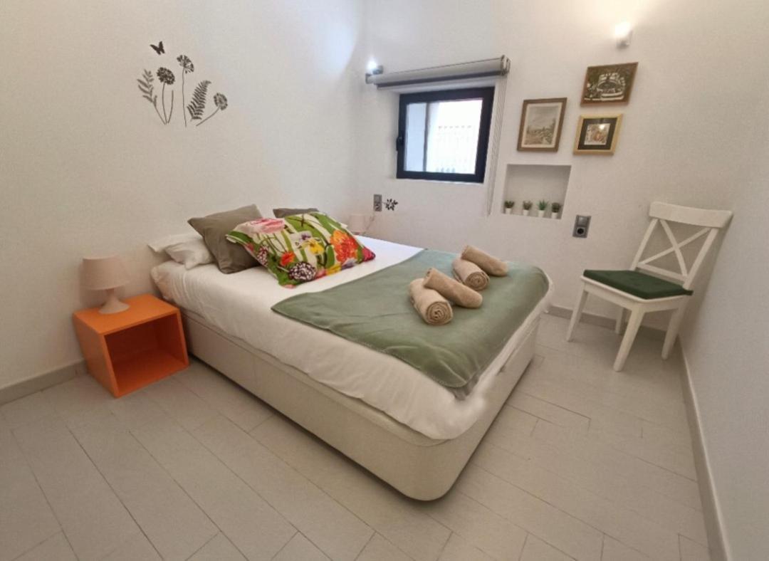 Corral Del Conde Apartamento Sevilla