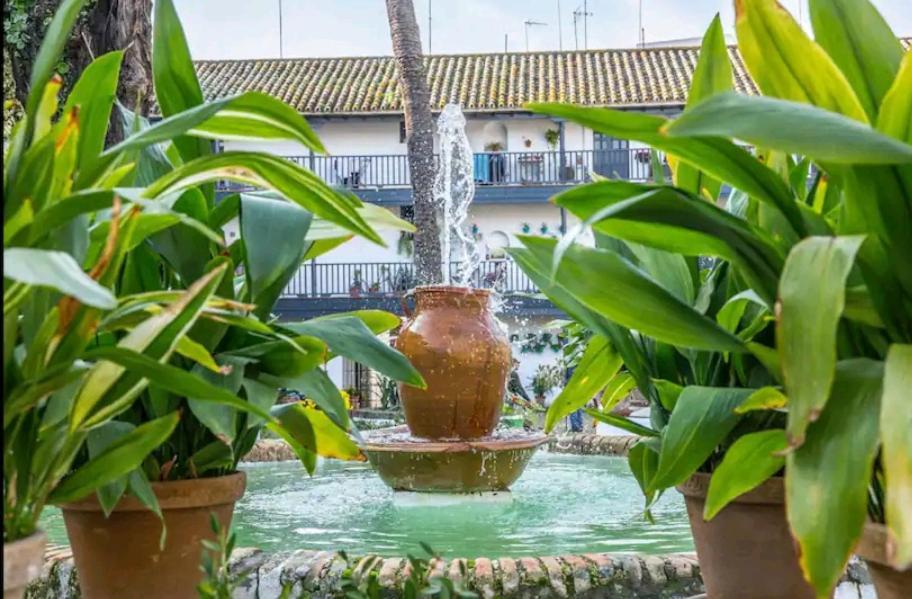 Corral Del Conde