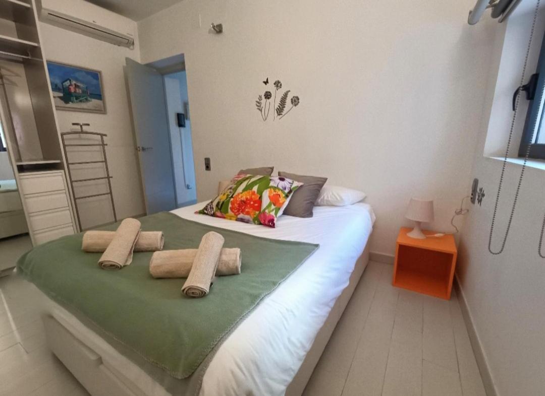 Corral Del Conde Apartamento