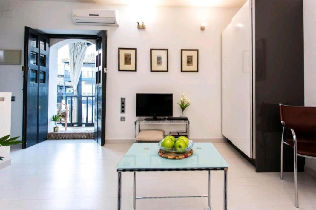 Apartamento Corral Del Conde *