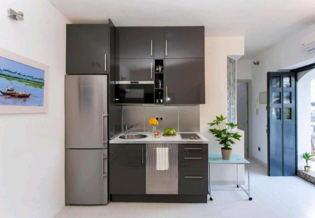 Apartamento Corral Del Conde *