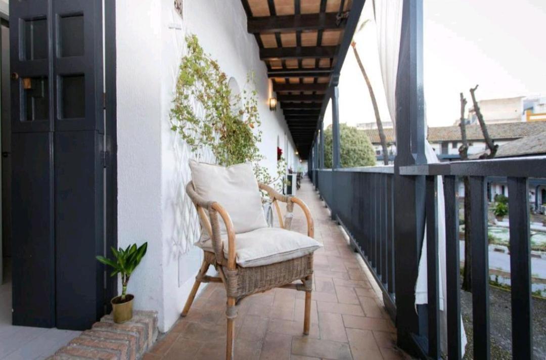 Corral Del Conde Apartamento