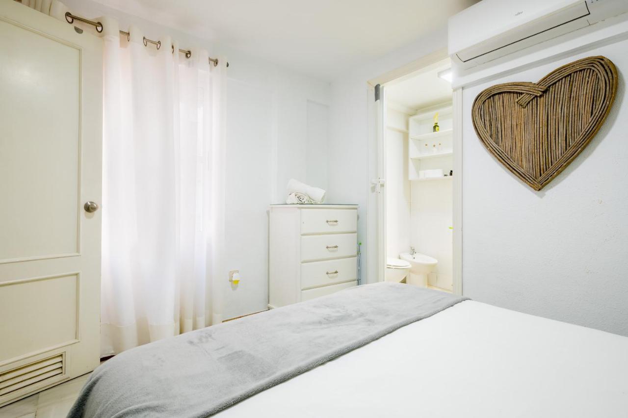 Apartamento Suites Setas & Bicicletas Electricas Gratis Sevilla