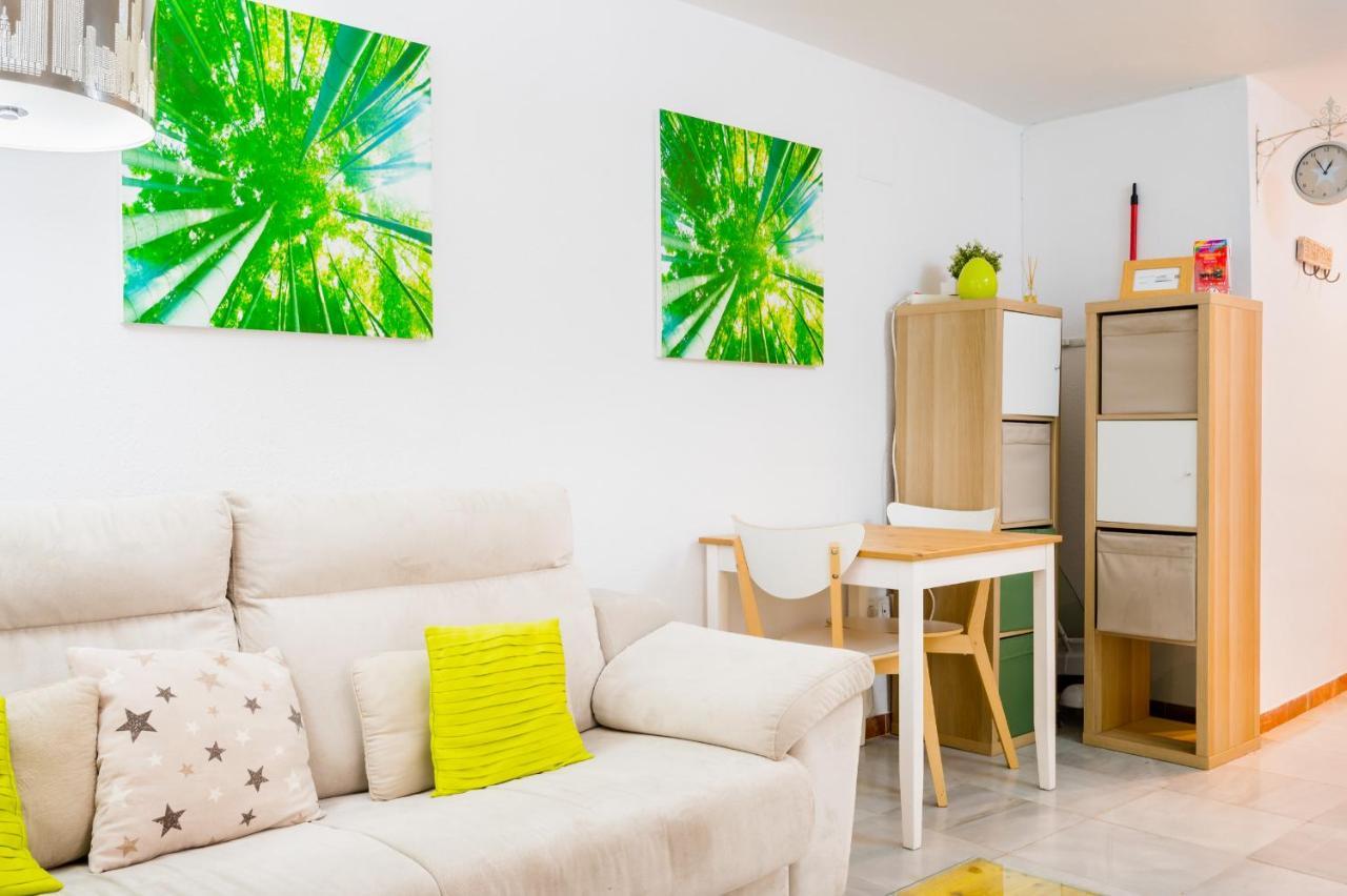 Suites Setas & Bicicletas Electricas Gratis Apartamento Sevilla