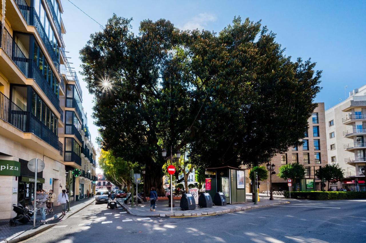 Apartamento Suites Setas & Bicicletas Electricas Gratis