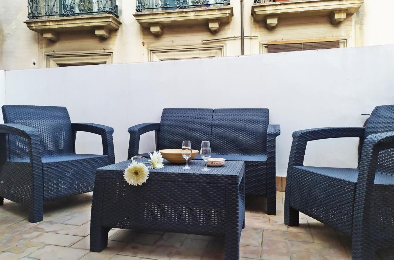 Apartamento ático Plaza Del Salvador